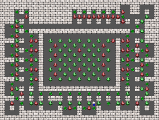 Уровень 18 — SBMendonca (Modifications)